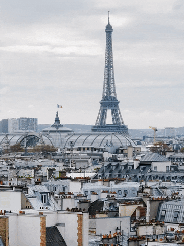 paris panorama GIF by veduta