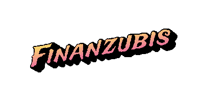 Finanzubis Sticker