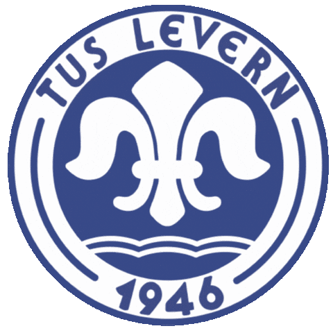 Sticker Kreisklasse Sticker by TUS LEVERN E.V.