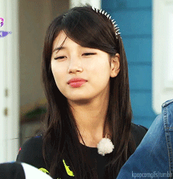 suzy bae
