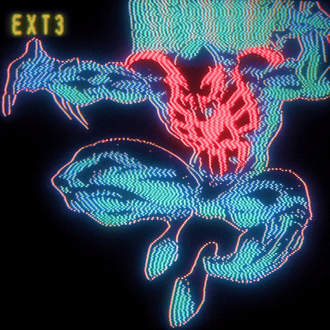 Spider-Man Animation GIF by Polygon1993