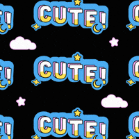 In Love Baby GIF by Lily Xiao Haselton