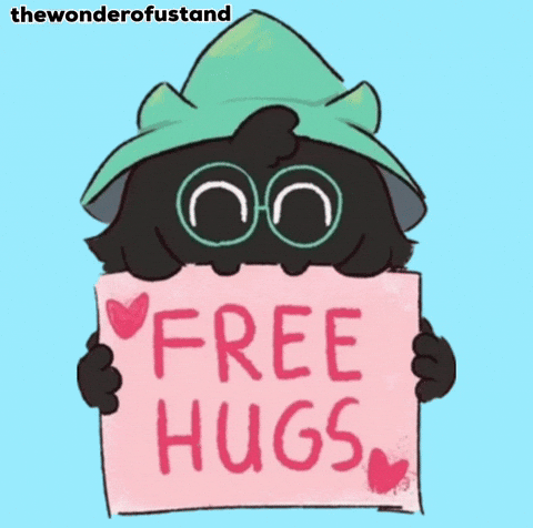 Thewonderofustand GIF