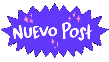 Social Media Design Sticker