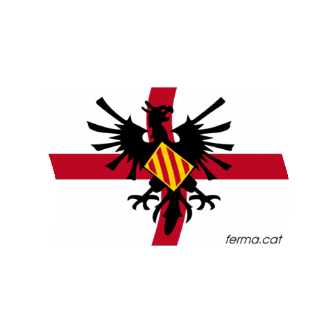 FermaCat Sticker