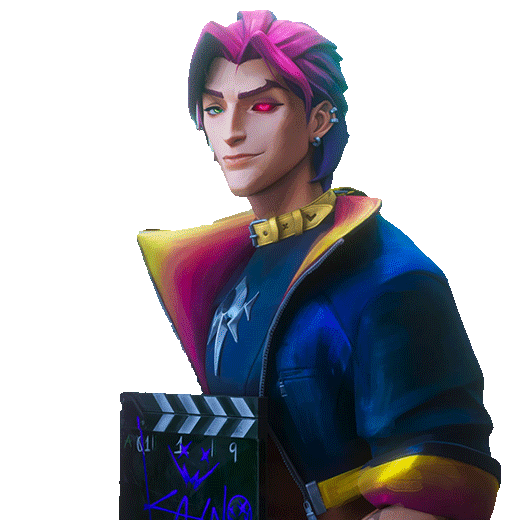 Riot Games Music GIFs on GIPHY Be Animated