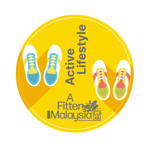 Nu Skin Malaysia Sticker