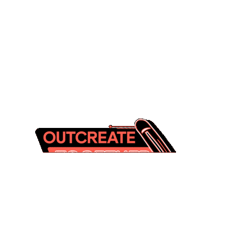 Creativity Create Sticker by LTM