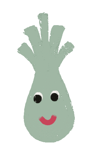 Happy Sticker