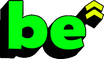 Sticker by belive