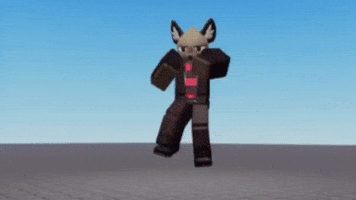 Dance Dancing GIF