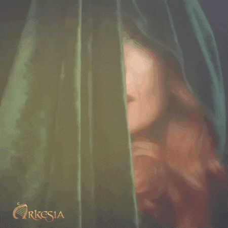 Magic Smile GIF by Arkesia