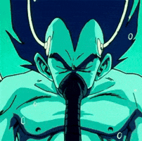 Dbz GIF