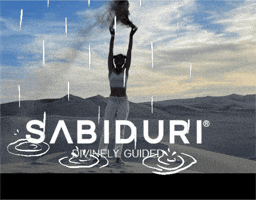 Spiritual Animal GIF