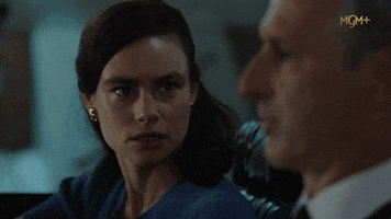 Mad Television GIF by Godfather of Harlem