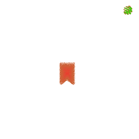 Chinese New Year Sticker by Maxis