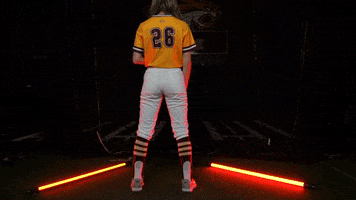 Pearl River Softball GIF by Pearl River Athletics