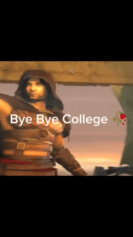Prince Of Persia GIF
