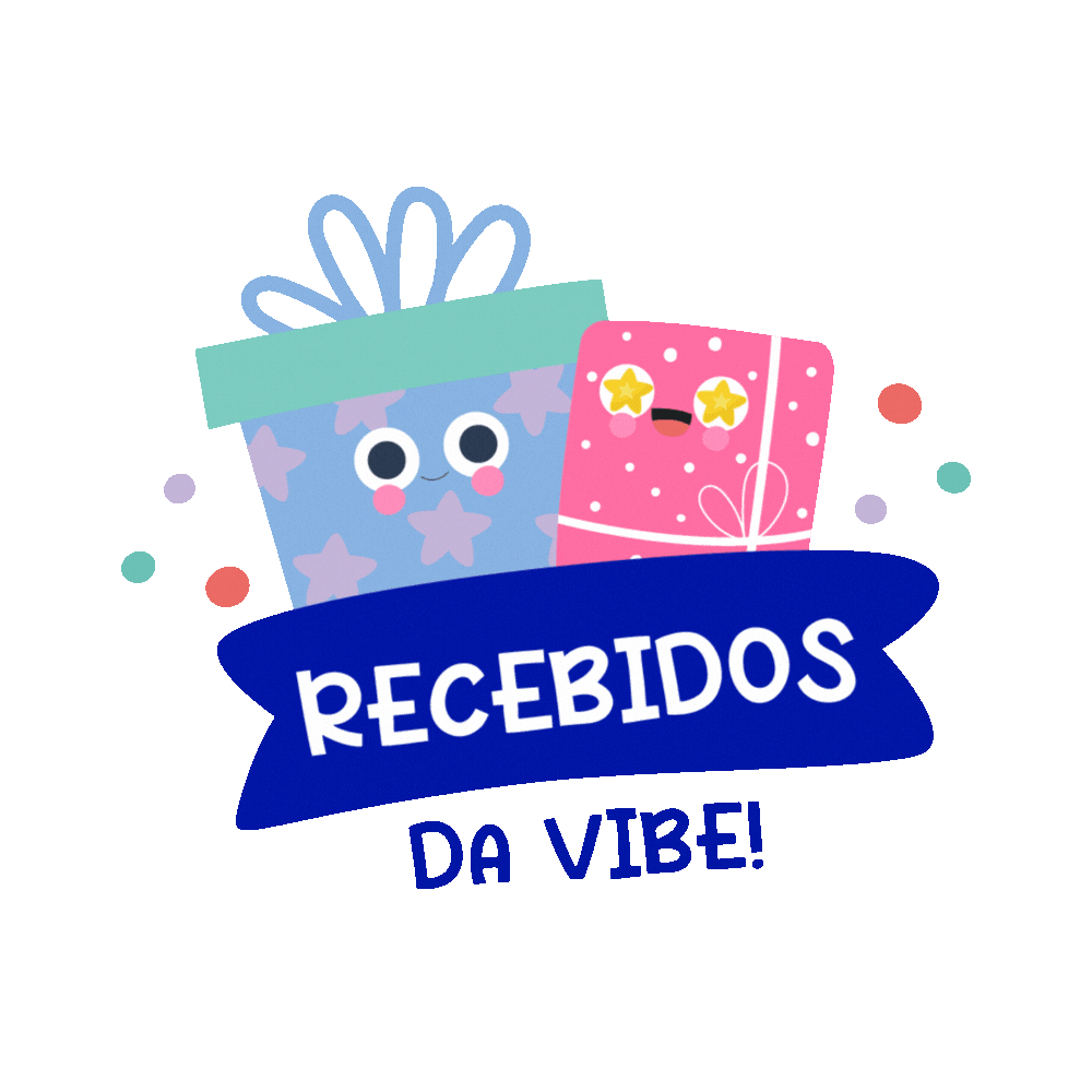 Vibe123 Sticker by Vibe Tecnologia