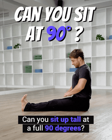Can You Yoga GIF by YOGABODY