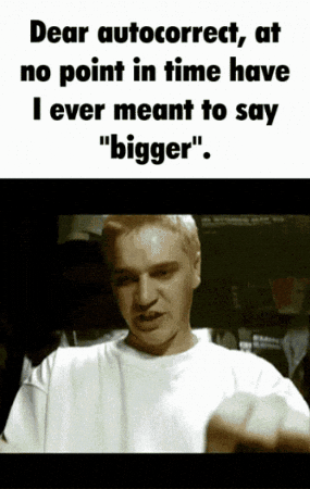 Autocorrect GIF