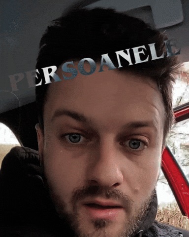 Influencer GIF by Duhul Rautatilor