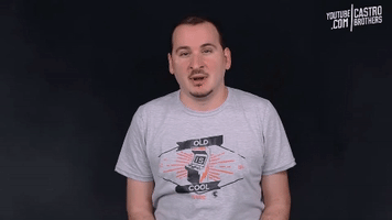 Camiseta Totorial GIF