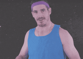 brian boyle GIF by New Jersey Devils