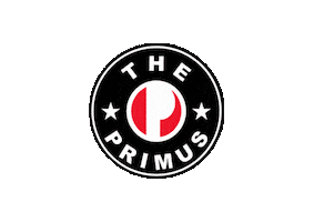 Sticker by The Primus