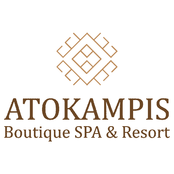 atokampis Sticker