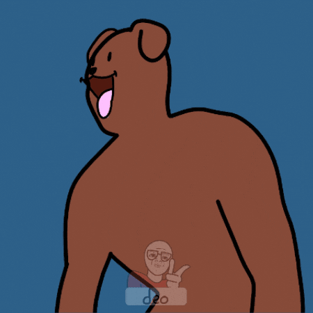 Perro GIF