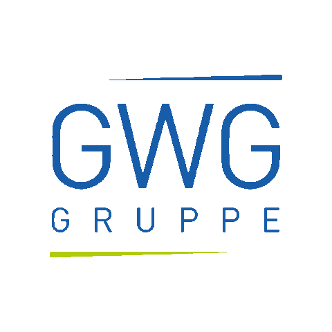 GWG-Gruppe Sticker