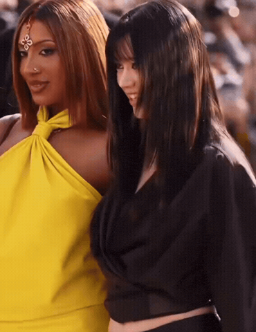 Megan Lara GIF