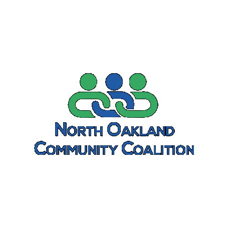 Mental Health Community Sticker by NOCC
