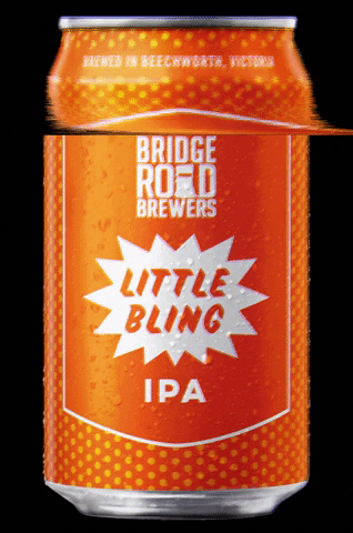 Beer Ipa GIF by Bridge Road Brewers