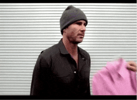 Rhcp GIF