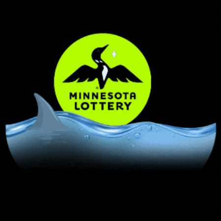 Water Swim GIF by Minnesota Lottery