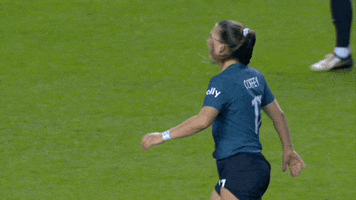Confused Womens Soccer GIF by National Women's Soccer League