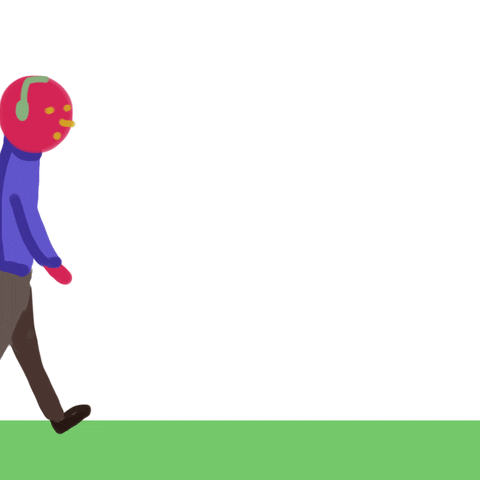GIF by flormarino