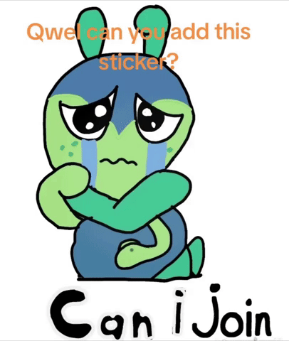 Can I Join GIF