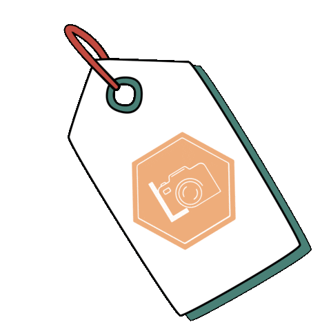 Sticker by lisannevaneijkfotografie