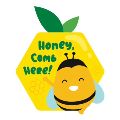 Sticker by Alamii Food