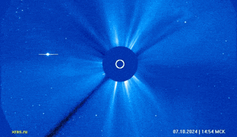 Sun GIF
