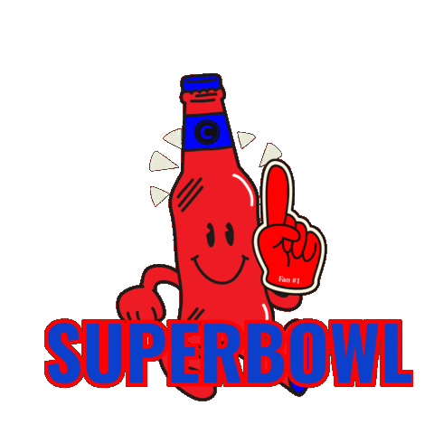 Chapultepec Sticker by La Chapu