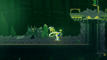 Video Games Fight GIF by Atari