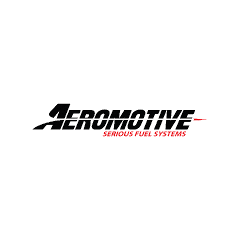 Aeromotive Inc Sticker