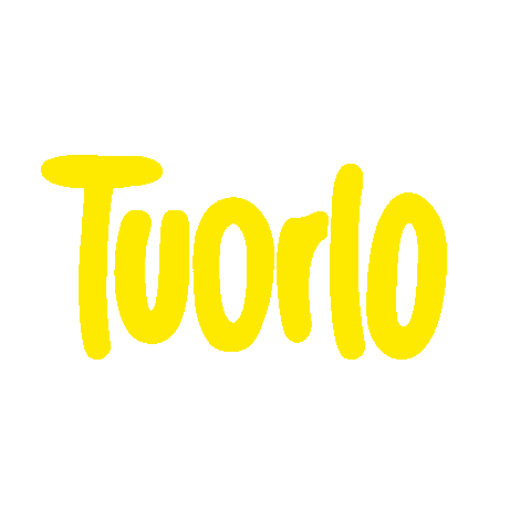 Tuorlo Magazine Sticker