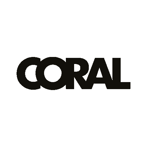Coral Tools Sticker