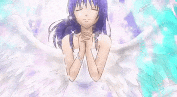 Saiki K Teruhashi Kokomi GIF