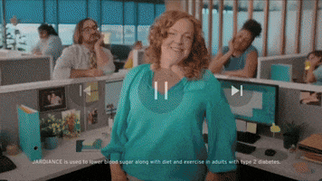 Dance GIF